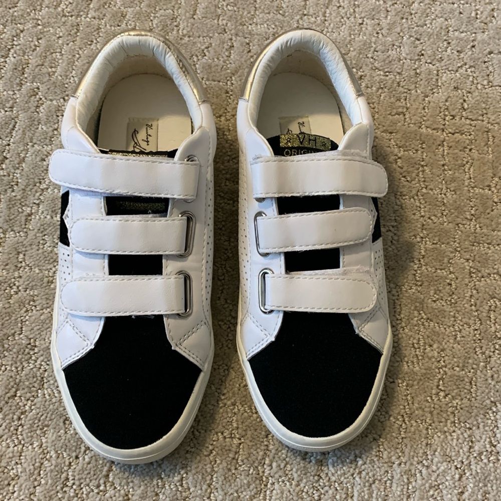 Vintage Havana shoes 6.5 barely worn